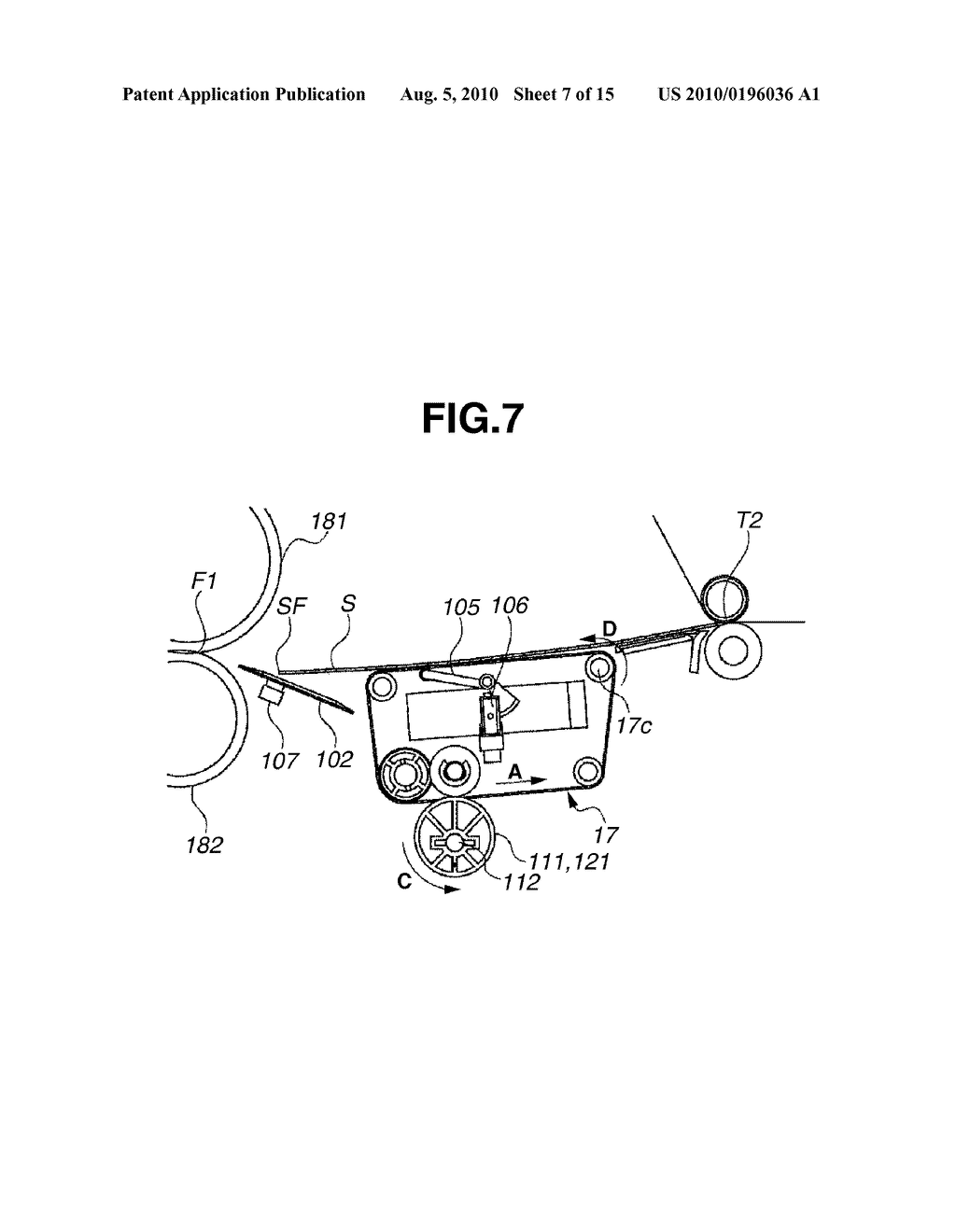 IMAGE FORMING APPARATUS - diagram, schematic, and image 08