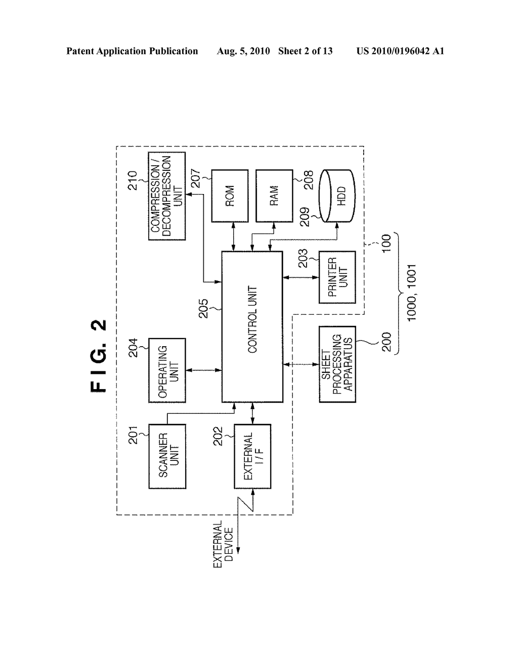 PRINTING CONTROL APPARATUS, PRINTING CONTROL METHOD, AND PROGRAM - diagram, schematic, and image 03