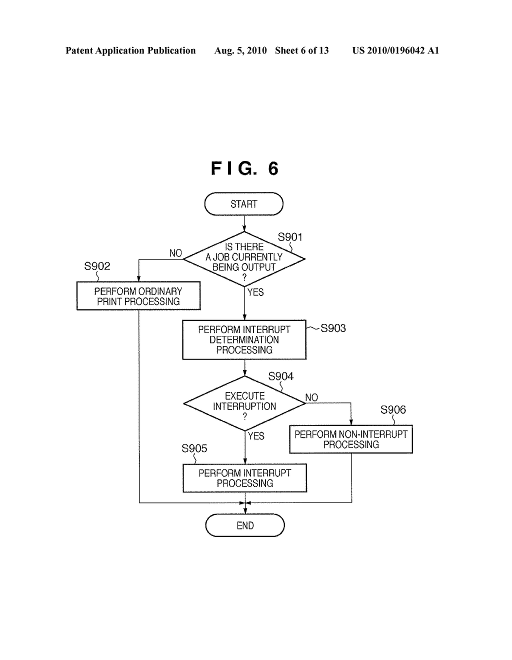 PRINTING CONTROL APPARATUS, PRINTING CONTROL METHOD, AND PROGRAM - diagram, schematic, and image 07