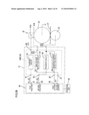 Power Supply Circuit Identification Device for Identifying a Type of a Power Supply Circuit and Image Forming Apparatus diagram and image