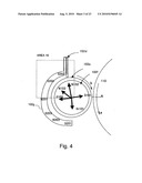 DEVELOPING APPARATUS diagram and image