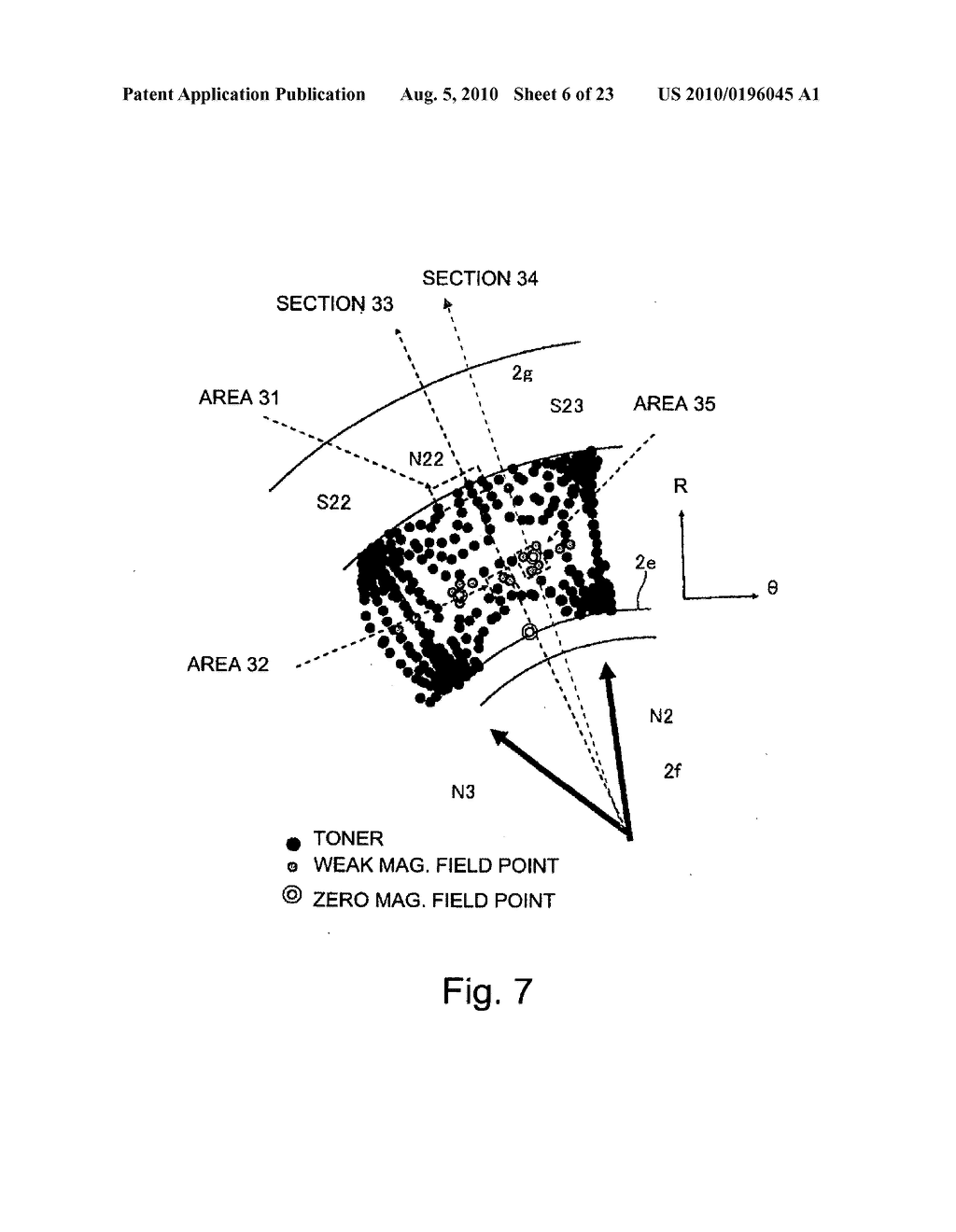 DEVELOPING APPARATUS - diagram, schematic, and image 07