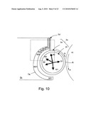 DEVELOPING APPARATUS diagram and image