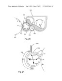 DEVELOPING APPARATUS diagram and image