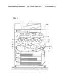 CHARGING DEVICE diagram and image