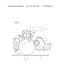 CHARGING DEVICE diagram and image