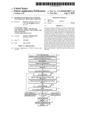 METHOD OF CONTROLLING AUTOMATIC ELECTROSTATIC MEDIA SHEET PRINTING diagram and image