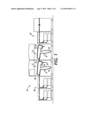 METHOD OF CONTROLLING AUTOMATIC ELECTROSTATIC MEDIA SHEET PRINTING diagram and image