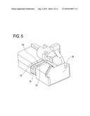 TAPE PRINTER diagram and image