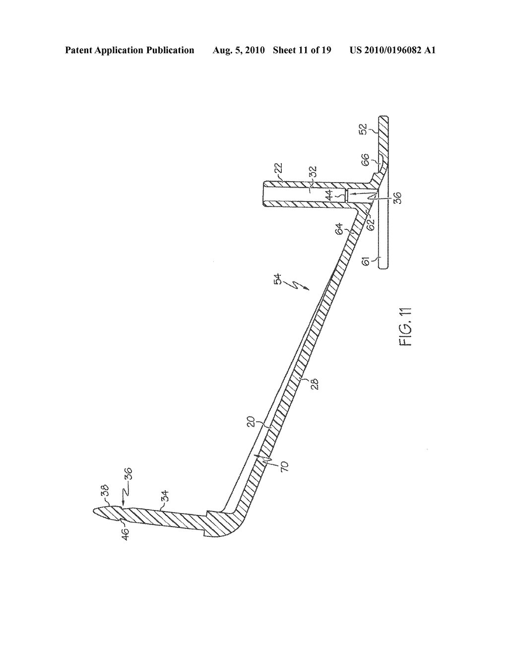 Refillable Notebook - diagram, schematic, and image 12