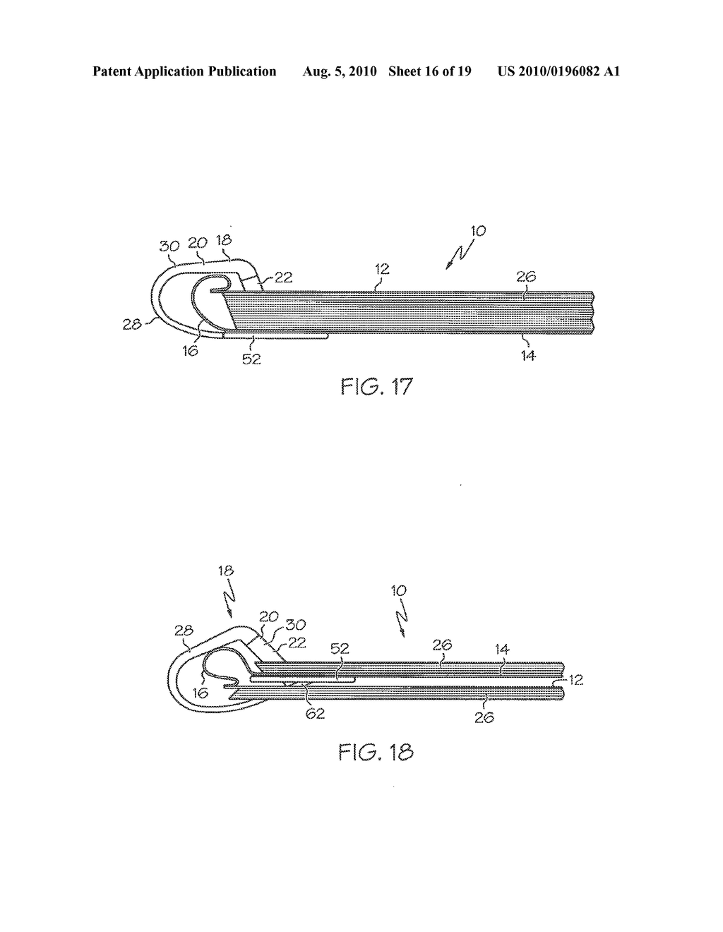 Refillable Notebook - diagram, schematic, and image 17