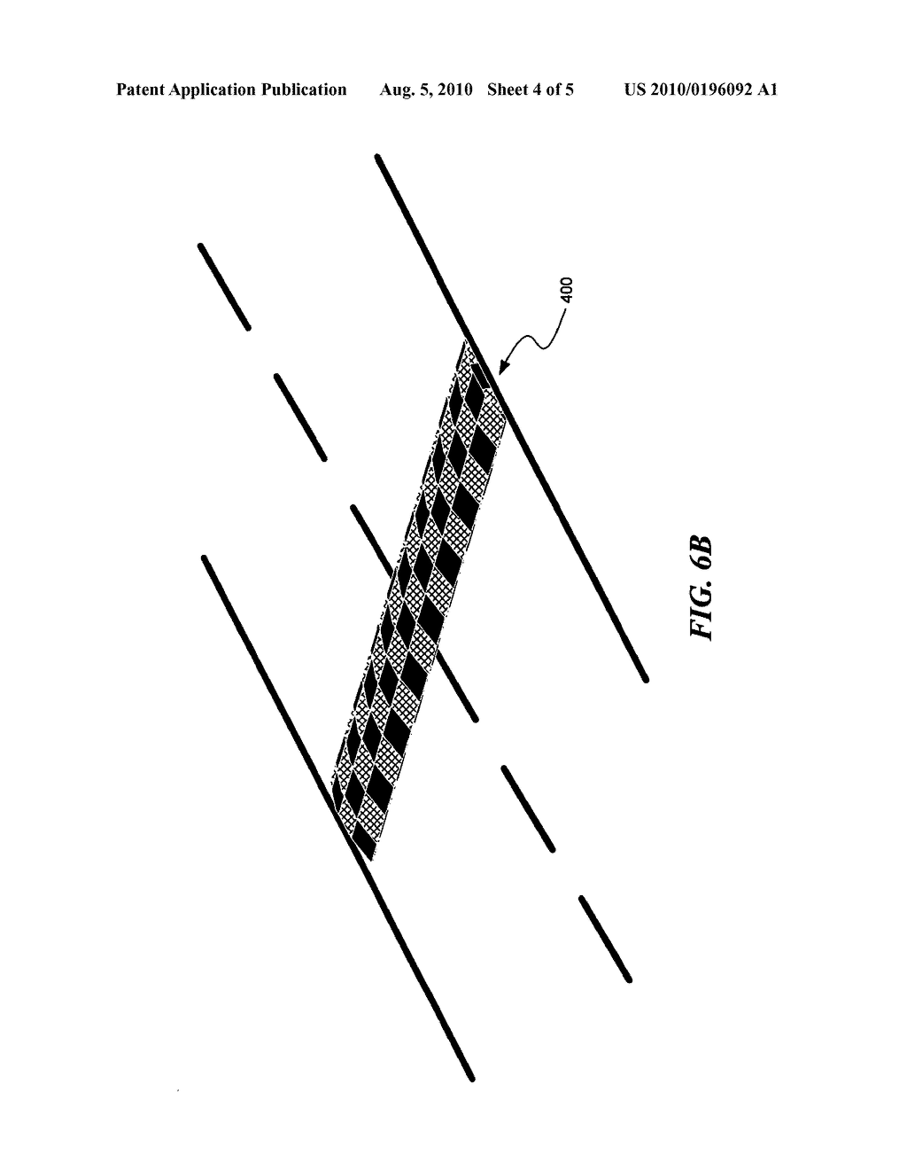 APPARATUSES, SYSTEMS AND METHODS FOR SELECTIVELY AFFECTING MOVEMENT OF A MOTOR VEHICLE - diagram, schematic, and image 05
