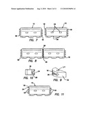 WATER-BALLASTED PROTECTION BARRIERS AND METHODS diagram and image