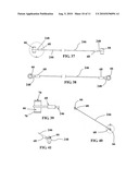 WATER-BALLASTED PROTECTION BARRIERS AND METHODS diagram and image