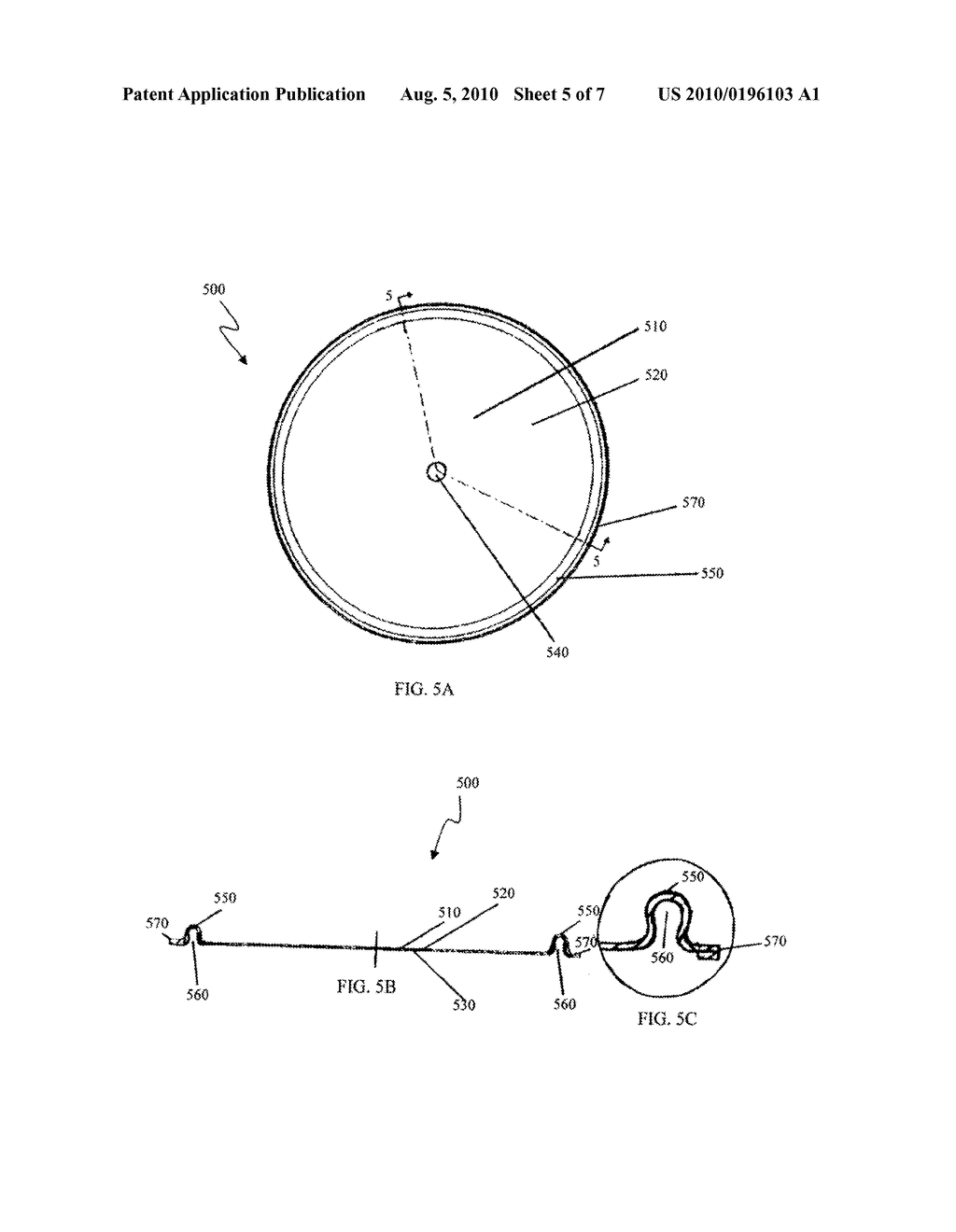 STACKABLE MINE ROCK SHIELDS - diagram, schematic, and image 06