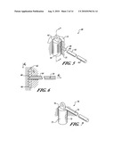 Apparatus and Methods for Removably Securing Payloads in an Aircraft diagram and image