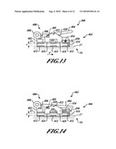 Apparatus and Methods for Removably Securing Payloads in an Aircraft diagram and image