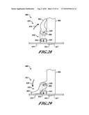 Apparatus and Methods for Removably Securing Payloads in an Aircraft diagram and image