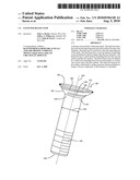 FASTENER RELIEF PATH diagram and image