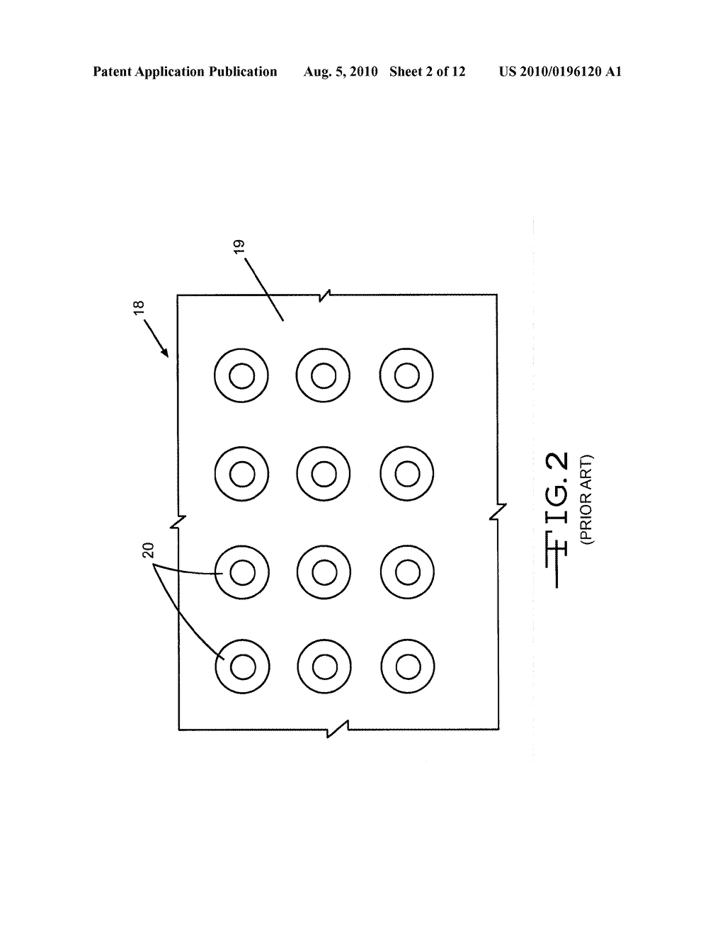 FASTENER RELIEF PATH - diagram, schematic, and image 03