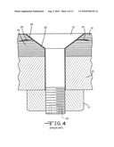 FASTENER RELIEF PATH diagram and image