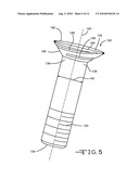 FASTENER RELIEF PATH diagram and image