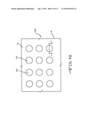 FASTENER RELIEF PATH diagram and image