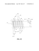 THREAD FORMING SCREW THREAD AND CORRESPONDING THREAD ROLL DIE diagram and image