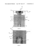 THREAD FORMING SCREW THREAD AND CORRESPONDING THREAD ROLL DIE diagram and image