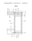 COMPONENT TRANSFER APPARATUS AND METHOD diagram and image