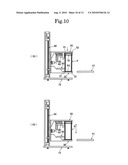 COMPONENT TRANSFER APPARATUS AND METHOD diagram and image