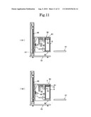 COMPONENT TRANSFER APPARATUS AND METHOD diagram and image