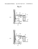 COMPONENT TRANSFER APPARATUS AND METHOD diagram and image