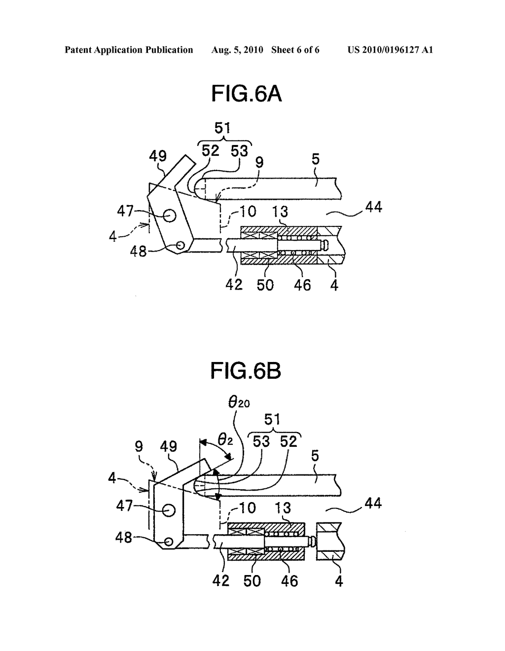 SUBSTRATE HOLDING APPARATUS, AND INSPECTION OR PROCESSING APPARATUS - diagram, schematic, and image 07