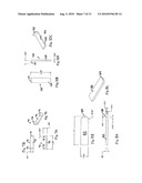 SYSTEM FOR MOBILIZATION OF STOCKED GONDOLAS diagram and image