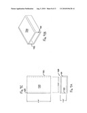 SYSTEM FOR MOBILIZATION OF STOCKED GONDOLAS diagram and image