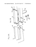 SYSTEM FOR MOBILIZATION OF STOCKED GONDOLAS diagram and image