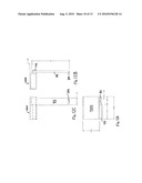 SYSTEM FOR MOBILIZATION OF STOCKED GONDOLAS diagram and image