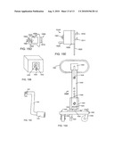 SYSTEM FOR MOBILIZATION OF STOCKED GONDOLAS diagram and image