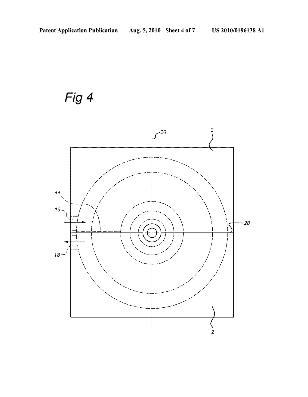 MACHINE FOR DISPLACING FLUID - diagram, schematic, and image 05