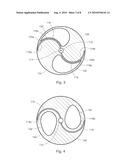 VERTICAL AXIS WIND TURBINE SYSTEM diagram and image