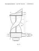 VERTICAL AXIS WIND TURBINE SYSTEM diagram and image