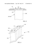 VANE FRAME FOR A TURBOMACHINE AND METHOD OF MINIMIZING WEIGHT THEREOF diagram and image