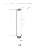 PROTECTIVE COATINGS FOR MOLTEN METAL DEVICES diagram and image