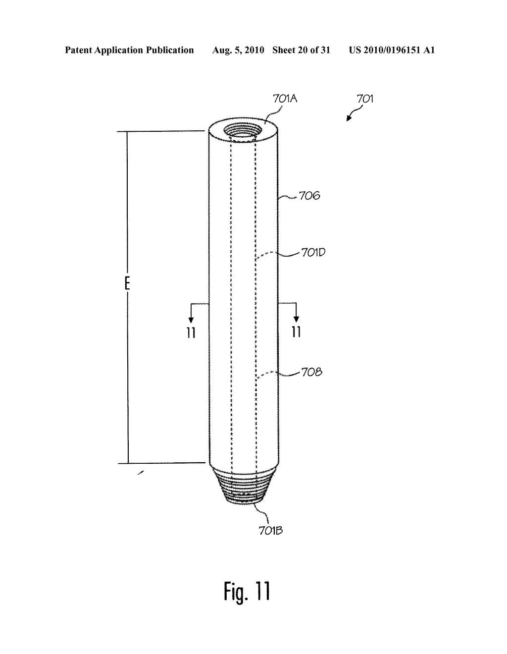 PROTECTIVE COATINGS FOR MOLTEN METAL DEVICES - diagram, schematic, and image 21