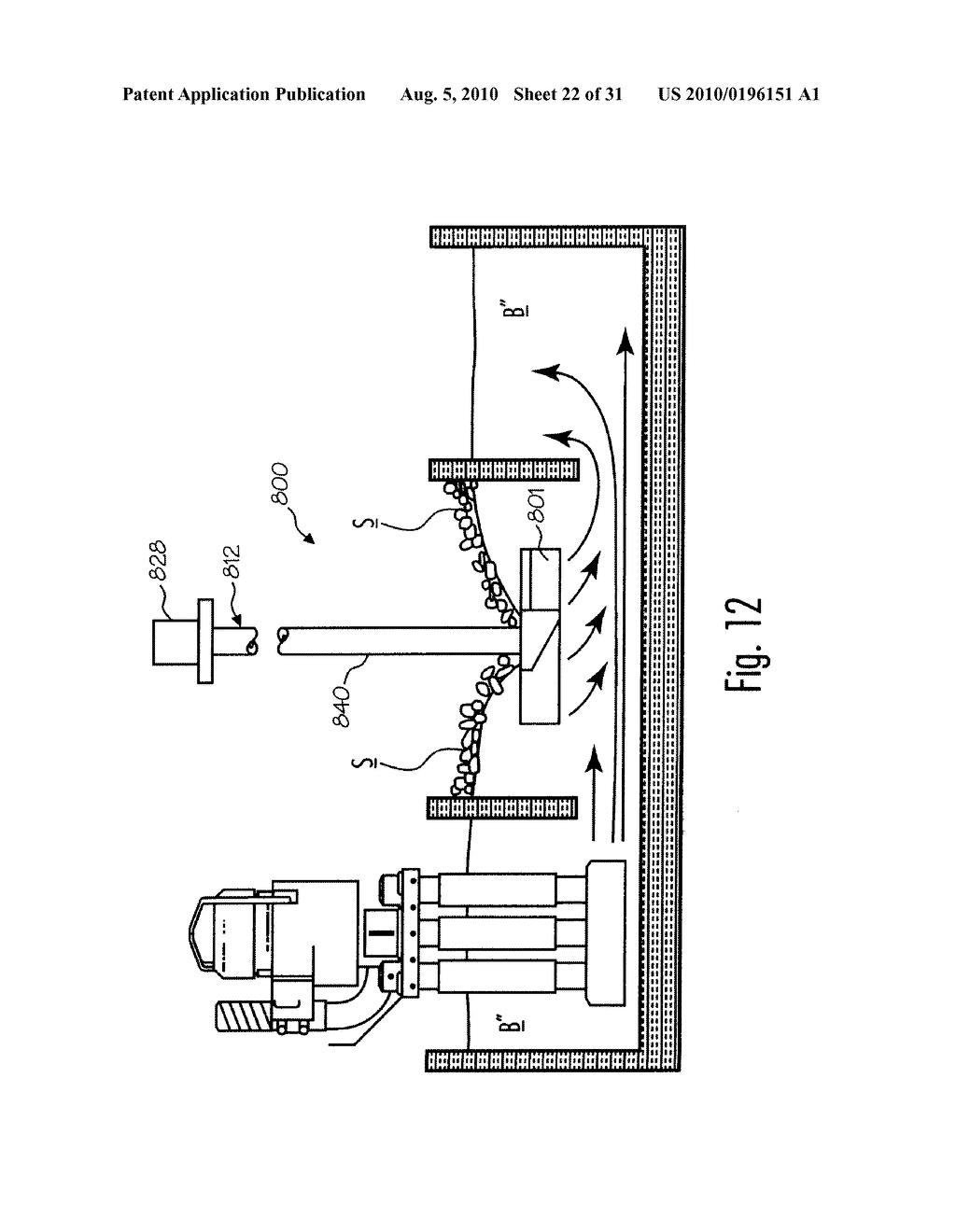 PROTECTIVE COATINGS FOR MOLTEN METAL DEVICES - diagram, schematic, and image 23