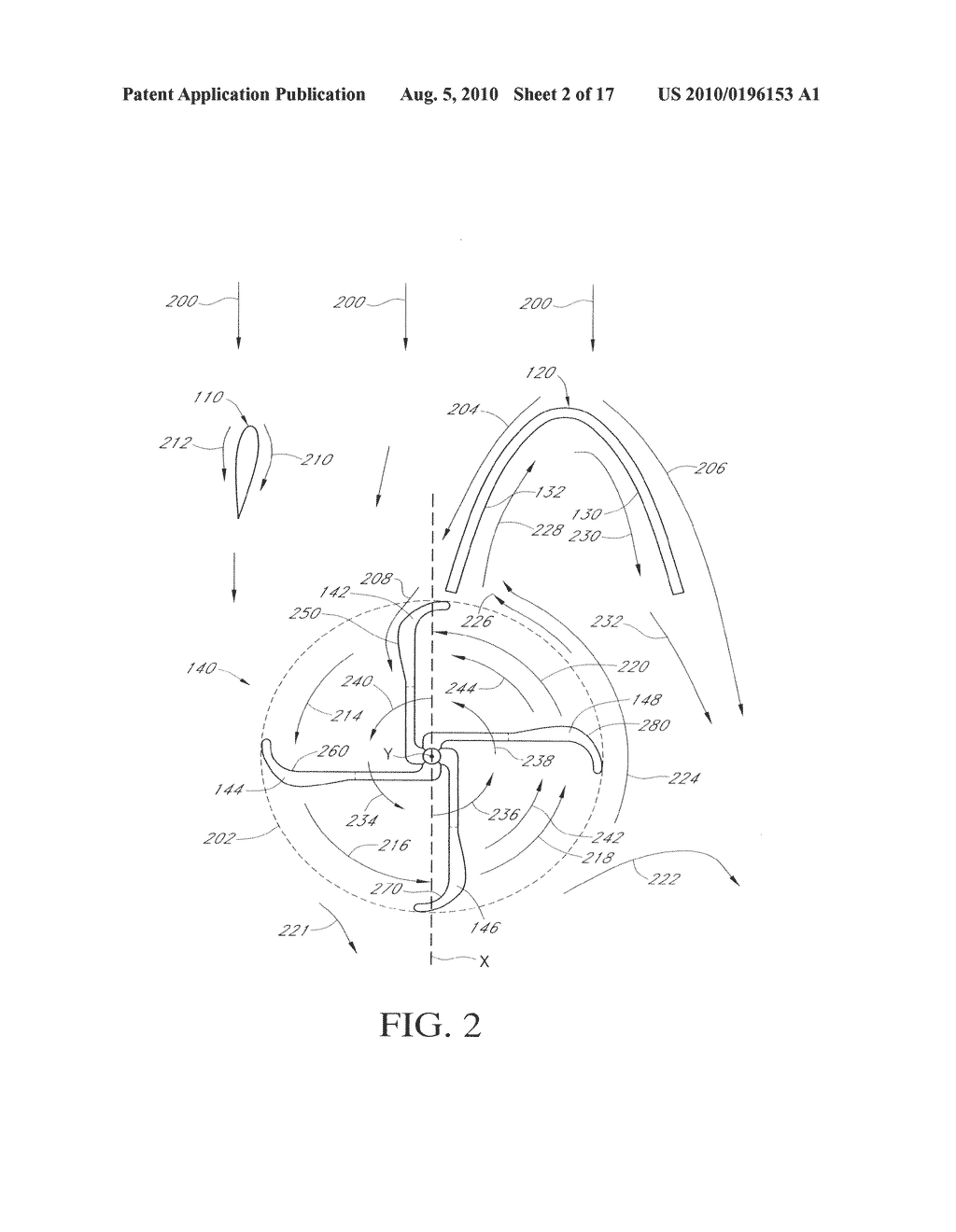 Fluid turbine systems - diagram, schematic, and image 03