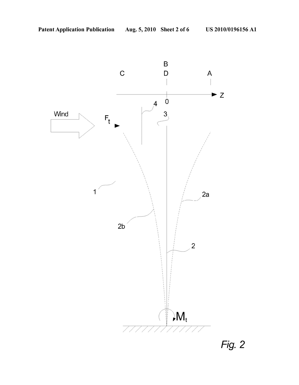 Control Of Rotor During A Stop Process Of A Wind Turbine - diagram, schematic, and image 03