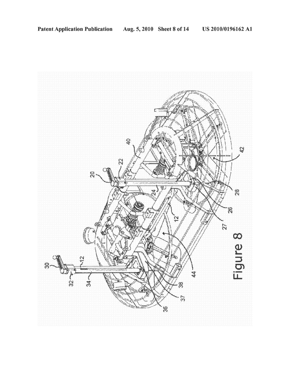 SIMULTANEOUS TWIN PITCH ADJUSTMENT SYSTEM - diagram, schematic, and image 09