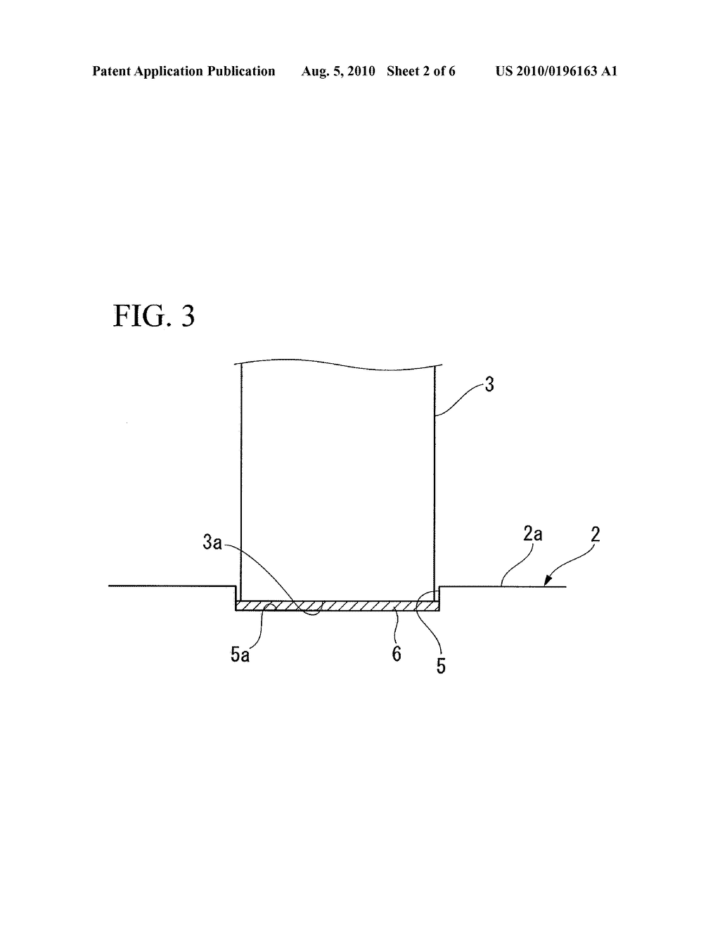 METHOD OF MANUFACTURING IMPELLER, IMPELLER, AND COMPRESSOR HAVING IMPELLER - diagram, schematic, and image 03